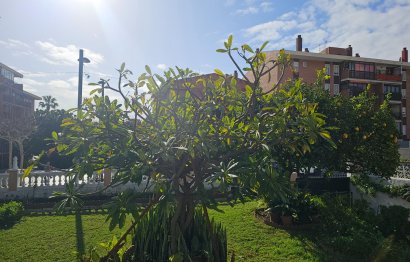 Resale - House - Bungalow - Benalmádena - Arroyo de la Miel