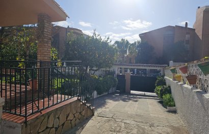 Resale - House - Bungalow - Benalmádena - Arroyo de la Miel