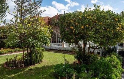 Resale - House - Bungalow - Benalmádena - Arroyo de la Miel