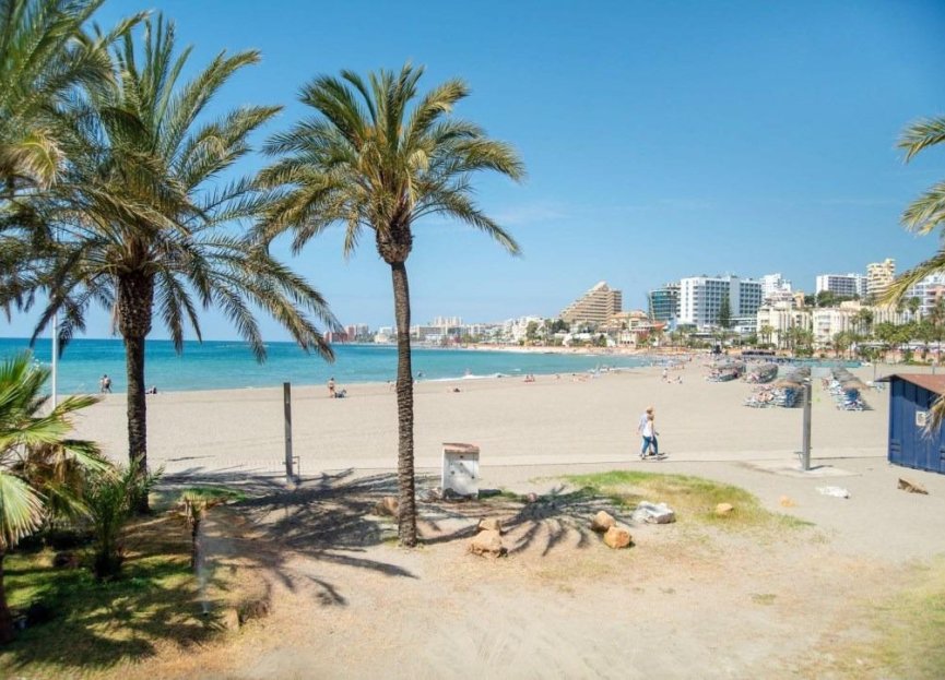 Resale - House - Bungalow - Benalmádena - Arroyo de la Miel