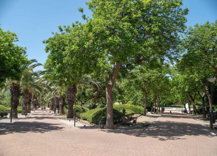 Resale - House - Bungalow - Benalmádena - Arroyo de la Miel