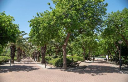 Resale - House - Bungalow - Benalmádena - Arroyo de la Miel