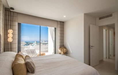 Resale - Apartment - Penthouse - Fuengirola - Fuengirola Centro