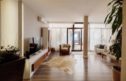 Resale - Ground floor apartment - Benalmádena - Benalmadena Centro