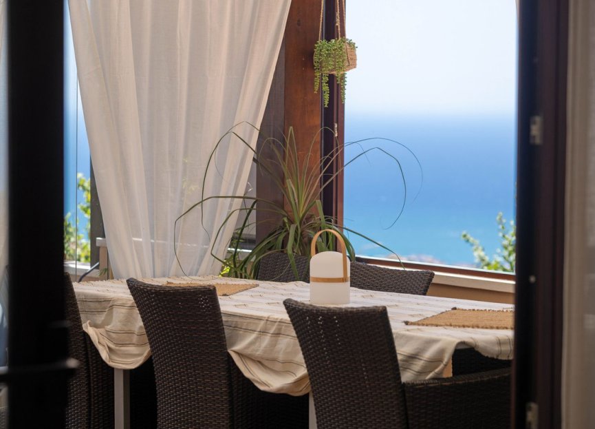 Resale - Ground floor apartment - Benalmádena - Benalmadena Centro