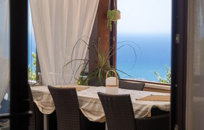 Resale - Ground floor apartment - Benalmádena - Benalmadena Centro