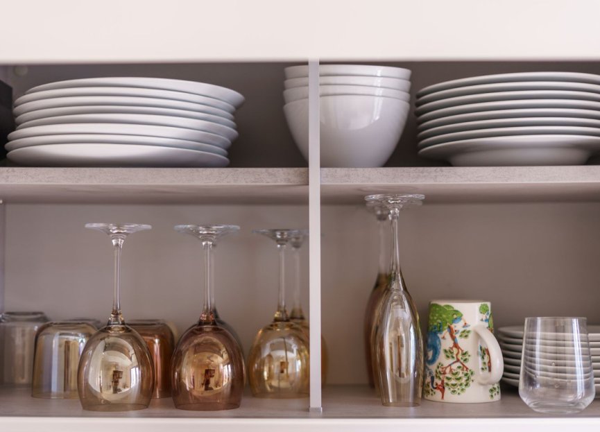 Resale - Apartment - Middle Floor Apartment - Benahavís - Benahavís Centro