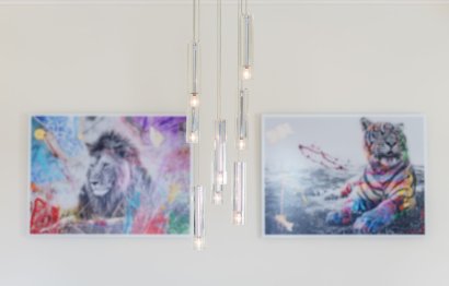 Resale - Apartment - Middle Floor Apartment - Benahavís - Benahavís Centro