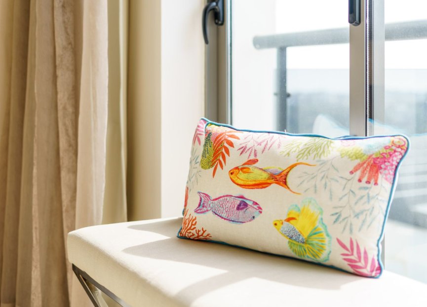 Resale - Apartment - Middle Floor Apartment - Benahavís - Benahavís Centro