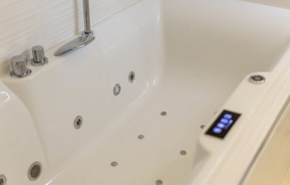 Resale - Apartment - Middle Floor Apartment - Benahavís - Benahavís Centro