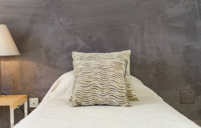 Resale - Apartment - Middle Floor Apartment - Benahavís - Benahavís Centro