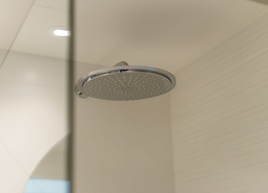 Resale - Apartment - Middle Floor Apartment - Benahavís - Benahavís Centro