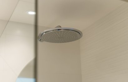 Resale - Apartment - Middle Floor Apartment - Benahavís - Benahavís Centro