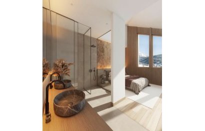 Resale - House - Detached Villa - Estepona - Valle Romano