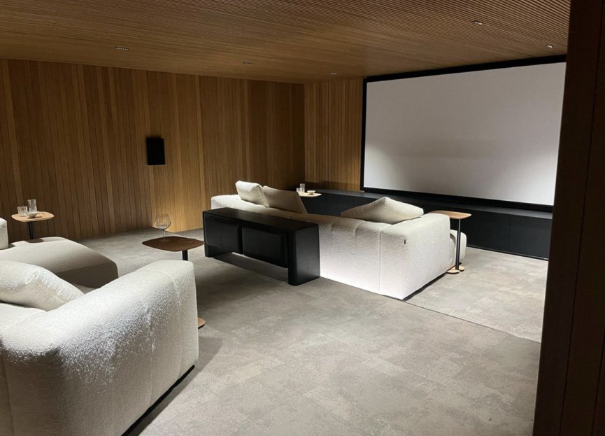 Resale - House - Detached Villa - Estepona - Valle Romano