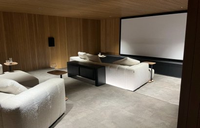 Resale - House - Detached Villa - Estepona - Valle Romano