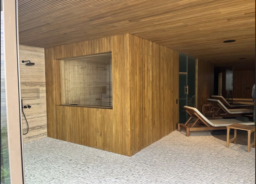 Resale - House - Detached Villa - Estepona - Valle Romano