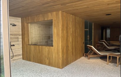 Resale - House - Detached Villa - Estepona - Valle Romano