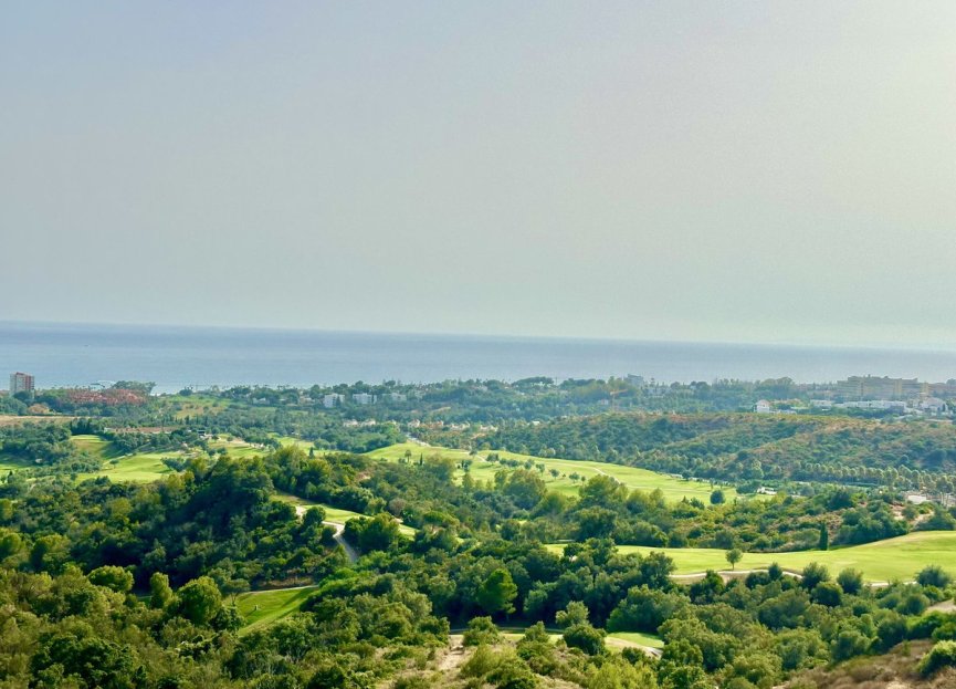 Resale - Apartment - Penthouse - Marbella - El Rosario