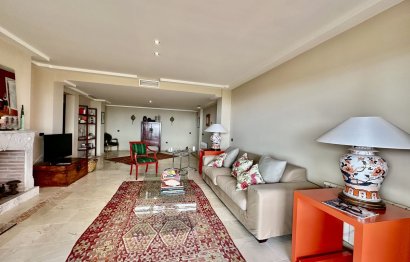 Resale - Apartment - Penthouse - Marbella - El Rosario