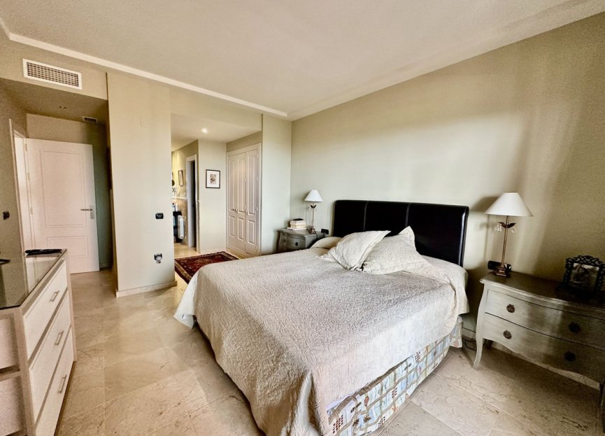 Resale - Apartment - Penthouse - Marbella - El Rosario