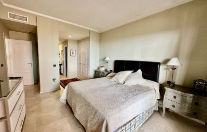 Resale - Apartment - Penthouse - Marbella - El Rosario