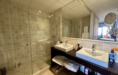 Resale - Apartment - Penthouse - Marbella - El Rosario