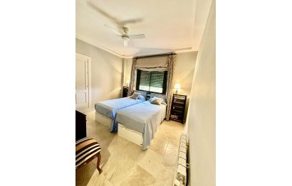 Resale - Apartment - Penthouse - Marbella - El Rosario