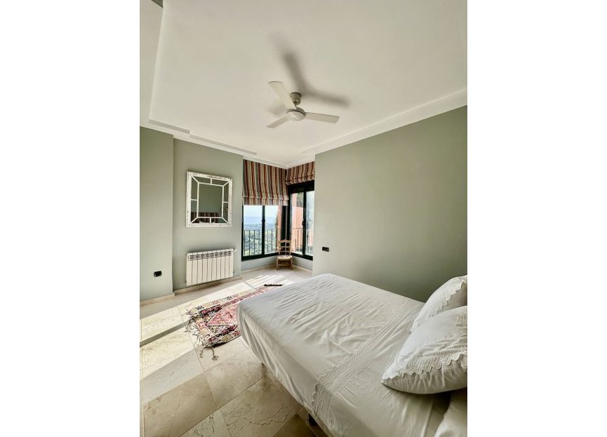 Resale - Apartment - Penthouse - Marbella - El Rosario