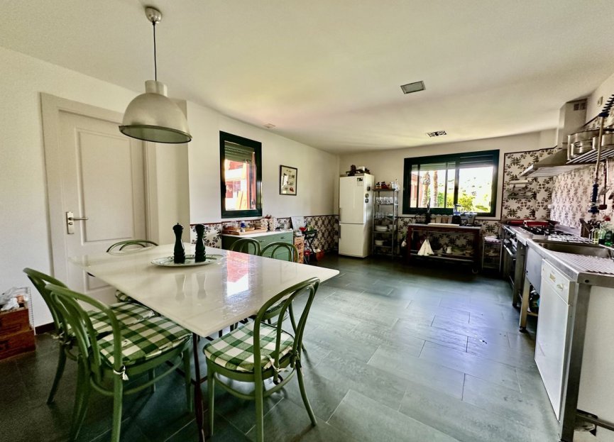 Resale - Apartment - Penthouse - Marbella - El Rosario