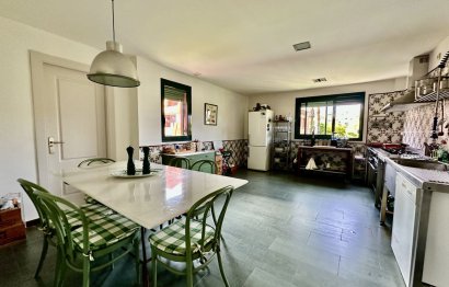 Resale - Apartment - Penthouse - Marbella - El Rosario