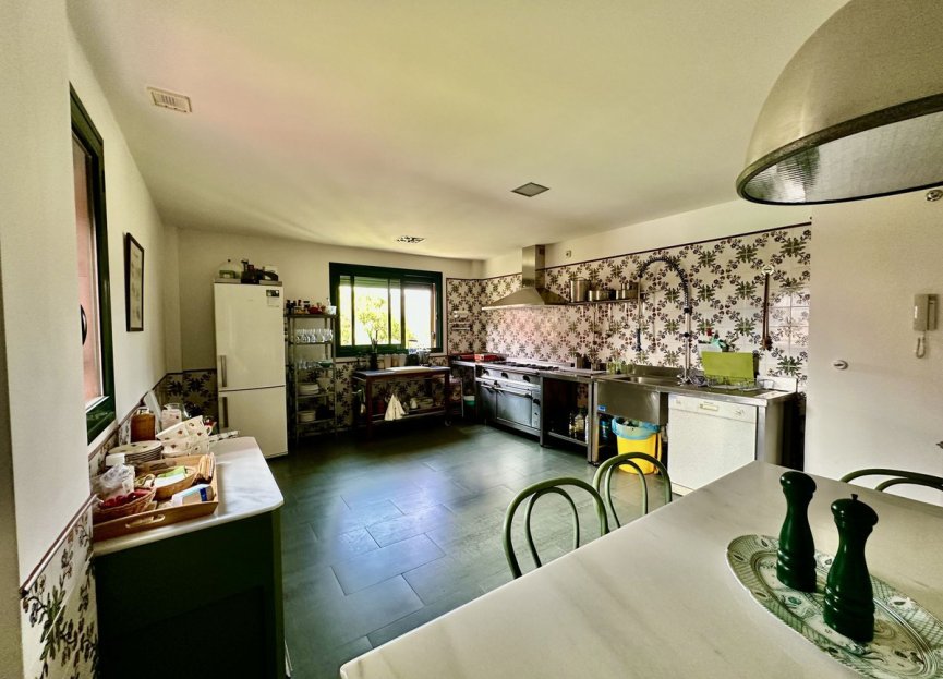 Resale - Apartment - Penthouse - Marbella - El Rosario