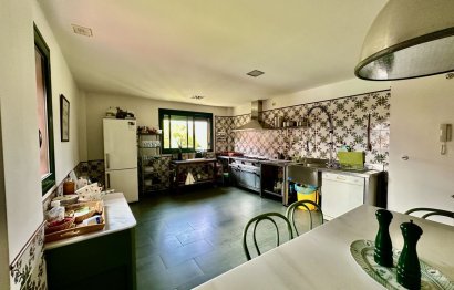 Resale - Apartment - Penthouse - Marbella - El Rosario