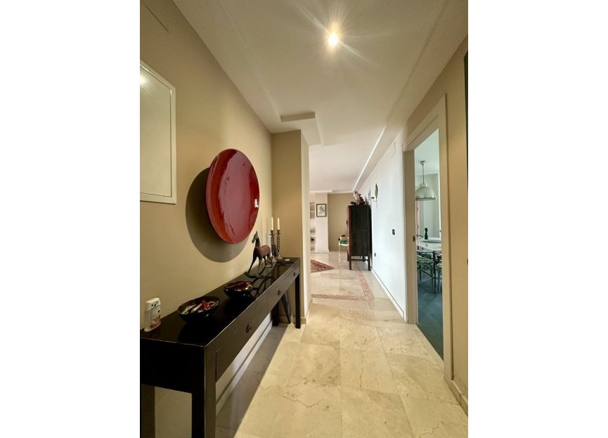 Resale - Apartment - Penthouse - Marbella - El Rosario