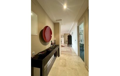 Resale - Apartment - Penthouse - Marbella - El Rosario