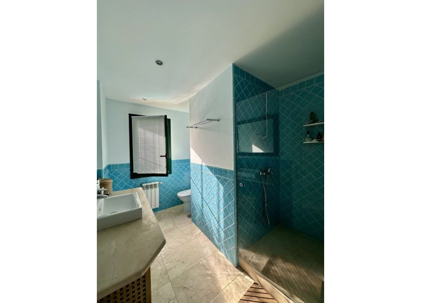 Resale - Apartment - Penthouse - Marbella - El Rosario