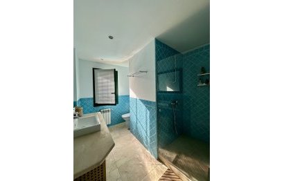 Resale - Apartment - Penthouse - Marbella - El Rosario