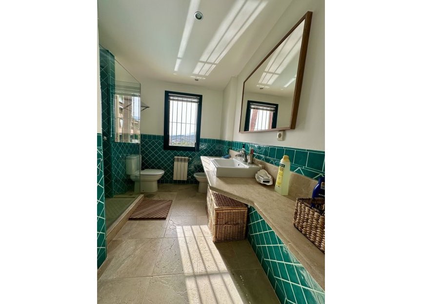 Resale - Apartment - Penthouse - Marbella - El Rosario