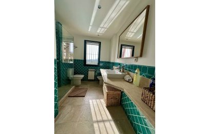 Resale - Apartment - Penthouse - Marbella - El Rosario