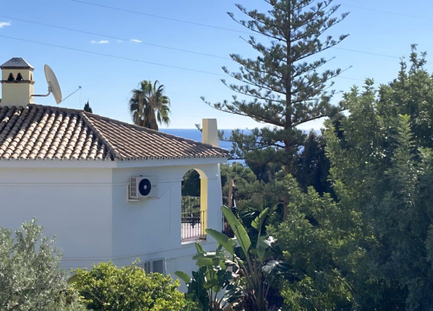 Resale - House - Detached Villa - Fuengirola - Torreblanca