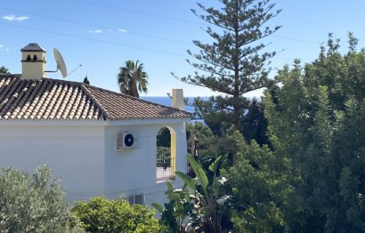 Resale - House - Detached Villa - Fuengirola - Torreblanca