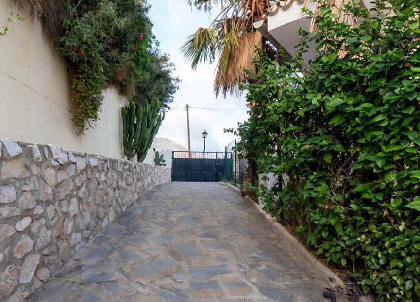 Resale - House - Detached Villa - Fuengirola - Torreblanca