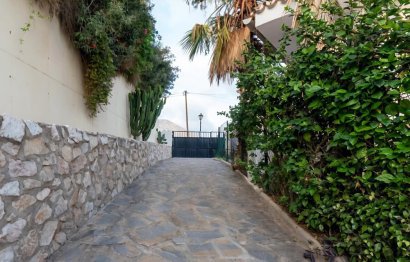 Resale - House - Detached Villa - Fuengirola - Torreblanca