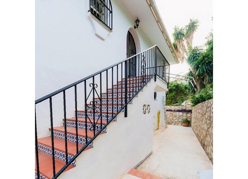 Resale - House - Detached Villa - Fuengirola - Torreblanca