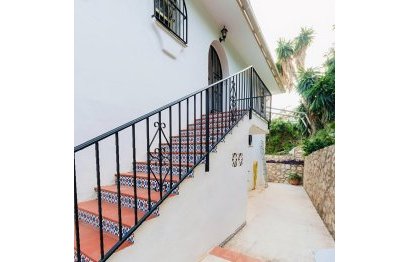 Resale - House - Detached Villa - Fuengirola - Torreblanca