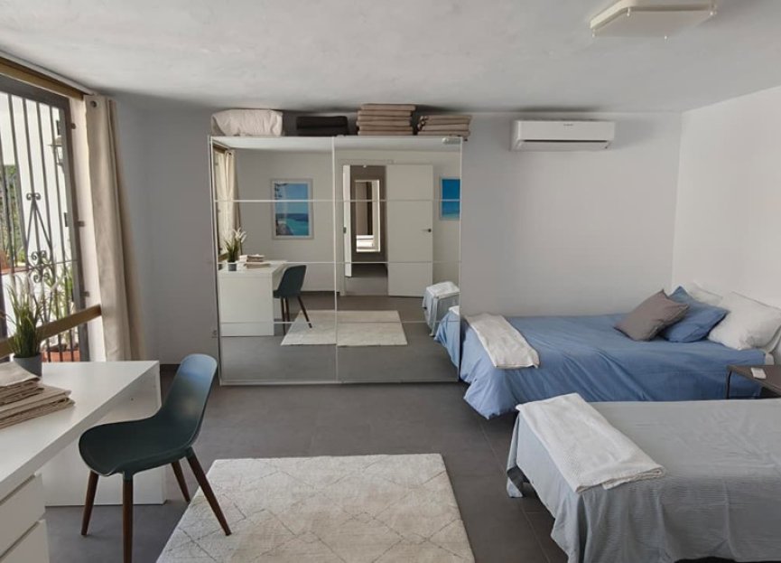 Resale - House - Detached Villa - Fuengirola - Torreblanca