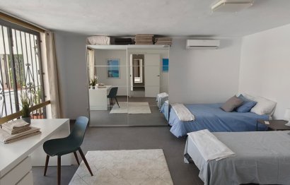 Resale - House - Detached Villa - Fuengirola - Torreblanca