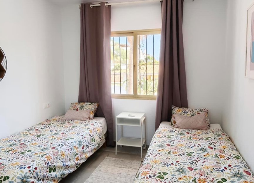 Resale - House - Detached Villa - Fuengirola - Torreblanca