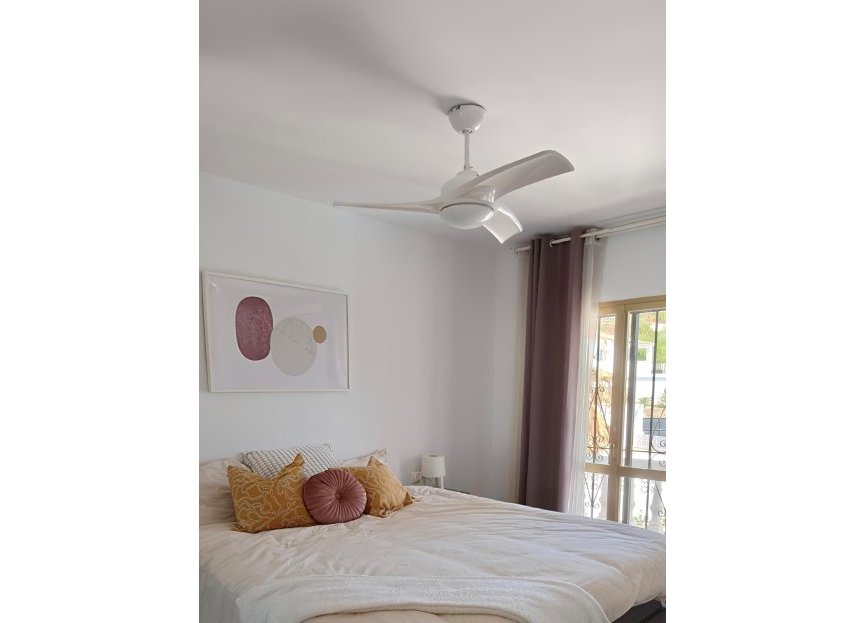 Resale - House - Detached Villa - Fuengirola - Torreblanca