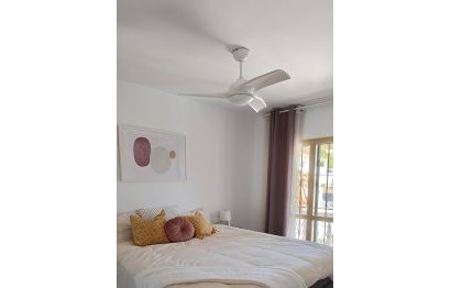 Resale - House - Detached Villa - Fuengirola - Torreblanca